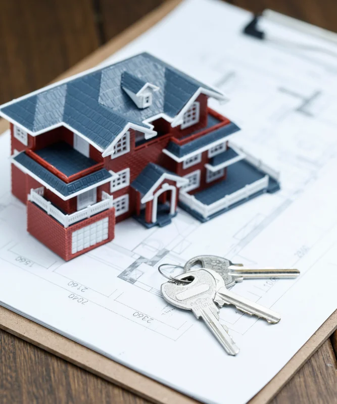 Bausachverständiger & Immobilienbewertung - Sachverstand Heck