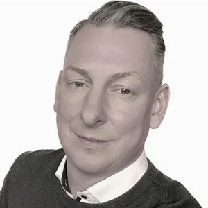 Picture of Jens Heck
